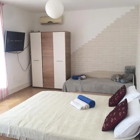 Sunny Apartament Slăntjev Brjag