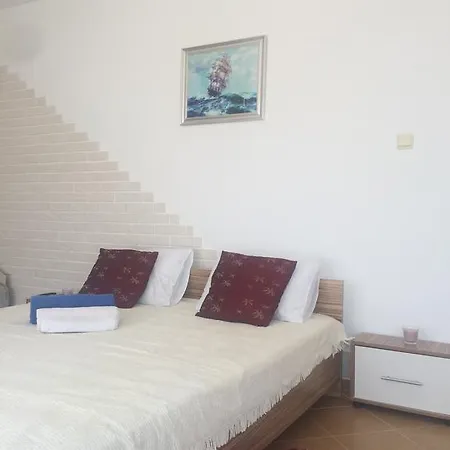 Lägenhet Sunny Apartament Slăntjev Brjag