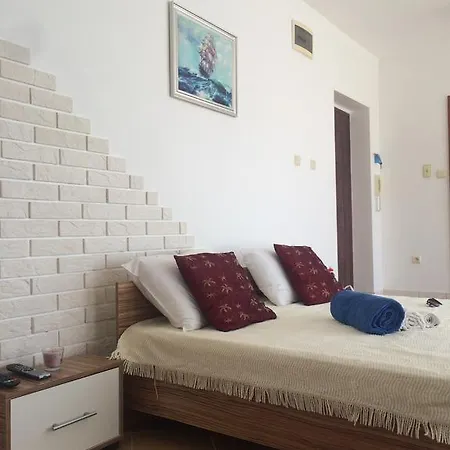 Lägenhet Sunny Apartament Slăntjev Brjag