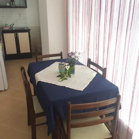 Lägenhet Sunny Apartament Slăntjev Brjag